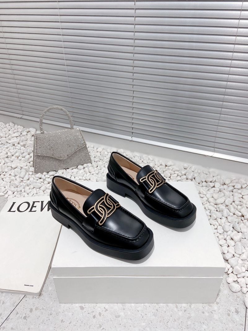 Tods Shoes